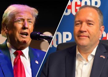 Republikanska stranka Sjeverne Karoline fokusirana je na ‘političku borbu prsa u prsa’ kako bi se povećala igra na terenu u državi bojišta