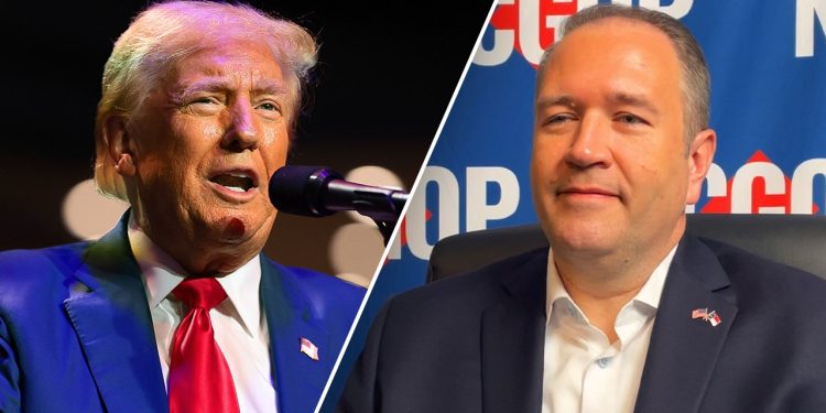 Republikanska stranka Sjeverne Karoline fokusirana je na ‘političku borbu prsa u prsa’ kako bi se povećala igra na terenu u državi bojišta