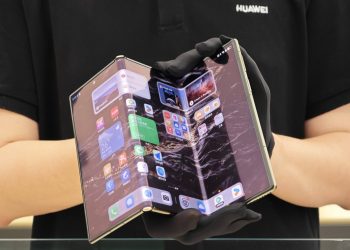 Revolucija na tržištu mobitela: Huawei predstavio preklopni pametni telefon