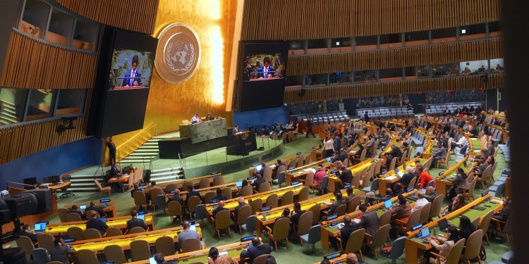 Rezolucija UN-a kojom se od Izraela zahtijeva izlazak s ‘okupiranih teritorija’ može naštetiti ‘vrlo nestabilnoj’ situaciji, kaže stručnjak