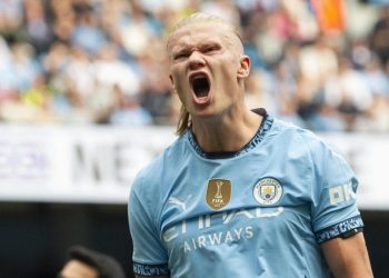 Rezultati vikenda u inozemstvu: uragan Haaland, 8.5. Liverpool, odmakni se od 5