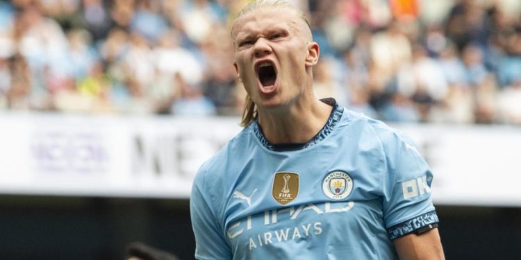 Rezultati vikenda u inozemstvu: uragan Haaland, 8.5. Liverpool, odmakni se od 5