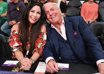 Ric Flair i supruga Wendy rastali su se nakon šest godina braka dok je WWE legenda otkrila razlog razvoda