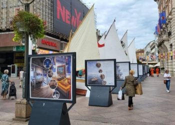 Rijeka, domaćin prve konferencije o očuvanju pomorske baštine Hrvatske