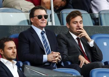 Rim, Friedkins u izjavi: “Zbogom De Rossiju i sinergiji s Evertonom, razlozi”