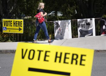 Robert Burke postaje kandidat republikanske stranke za 8. dom okruga Massachusettsa