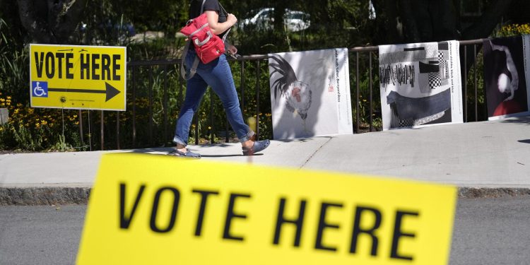 Robert Burke postaje kandidat republikanske stranke za 8. dom okruga Massachusettsa