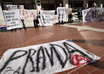 Roditelji mladića ubijenog u zatvoru godinama čekaju pravdu: ‘Izgleda kao da netko nekoga štiti’