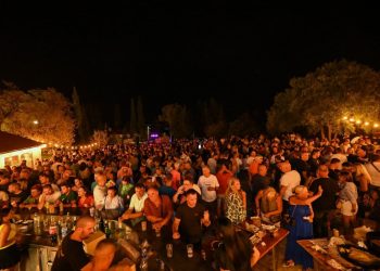 Rujan u Trogiru započinje festivalom Majstori Gitare. Provjerite i ostala događanja