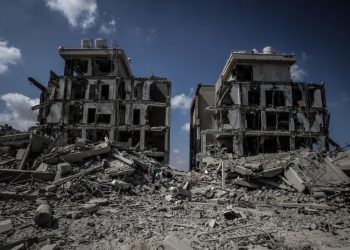 Rus među taocima pronađen mrtav u Gazi — RT World News