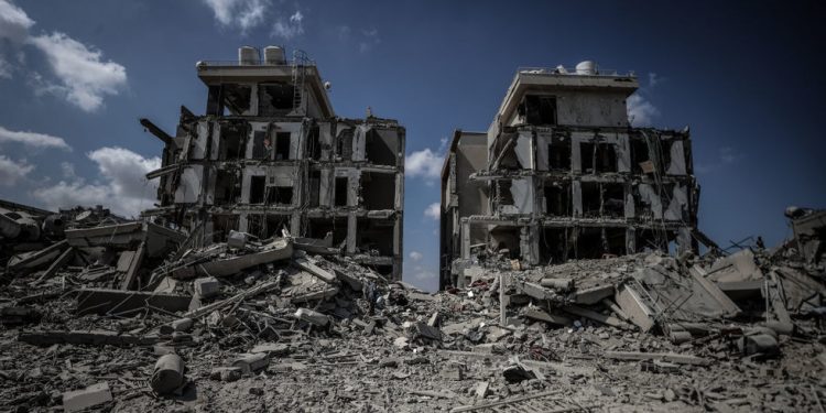 Rus među taocima pronađen mrtav u Gazi — RT World News