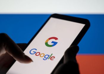 Rusi upozoreni da sigurnosno kopiraju Google podatke — RT Rusija i bivši Sovjetski Savez