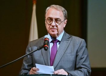 Rusija i afrička država razgovaraju o borbi protiv terorizma — RT Africa