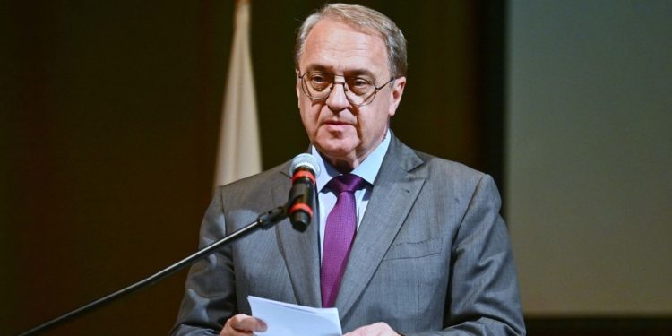 Rusija i afrička država razgovaraju o borbi protiv terorizma — RT Africa