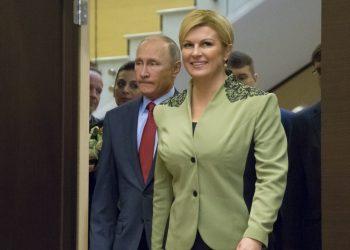 Rusija izdala popis zemalja s destruktivnim stavovima, među njima i Hrvatska