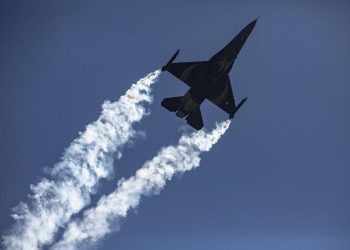 Rusija je u današnjim snažnim napadima Kinžalima uspjela uništiti četiri ukrajinska F-16?