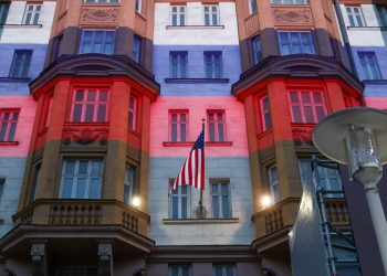 Rusija kaže da su odnosi sa SAD-om na najnižoj razini — RT Rusija i bivši Sovjetski Savez