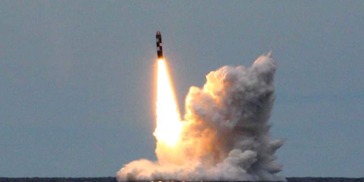 Rusija najavila promjenu nuklearne doktrine zemlje