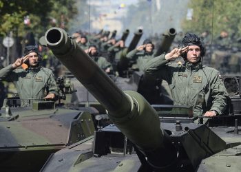 Rusija napala Kijev balističkim raketama, Poljska digla avione