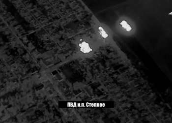 Rusija napala ukrajinske trupe sjeverozapadno od rijeke Dnjepar – MORH (VIDEO) — RT Rusija i bivši Sovjetski Savez