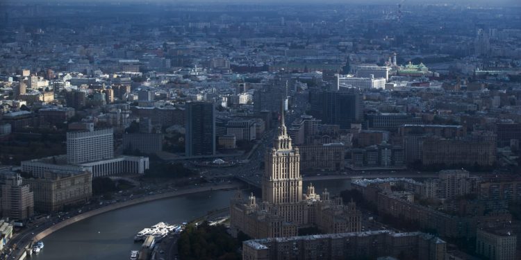 Rusija raspisala tjeralicu za šest stranih novinara zbog ilegalnog prelaska granice