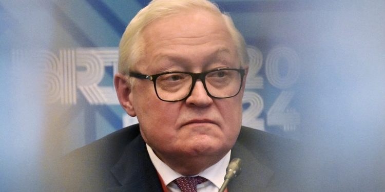 Rusija razmišlja o ograničenju izvoza titana i urana – zamjenik ministra vanjskih poslova — RT Business News