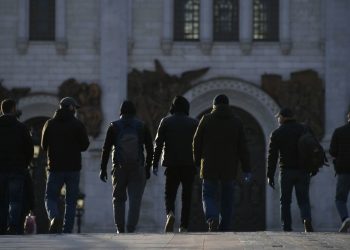 Rusija stvara bazu podataka ilegalnih migranata – ministarstvo — RT Rusija i bivši Sovjetski Savez