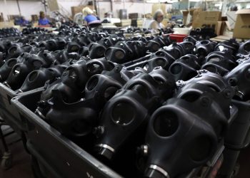 Rusija upozorava na eskalaciju neviđenih razmjera: ‘Sve je već spremno’