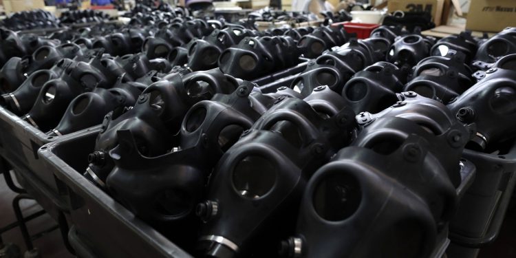 Rusija upozorava na eskalaciju neviđenih razmjera: ‘Sve je već spremno’