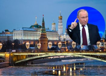 Rusija uzvratila na provokacije s američke predsjedničke debate: ‘Putin bi te pojeo’