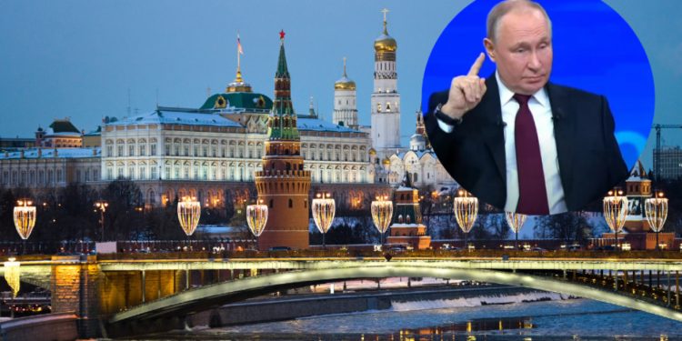 Rusija uzvratila na provokacije s američke predsjedničke debate: ‘Putin bi te pojeo’