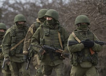 Rusija započela veliku protuofenzivu u Kursku, već su zauzeli desetak sela