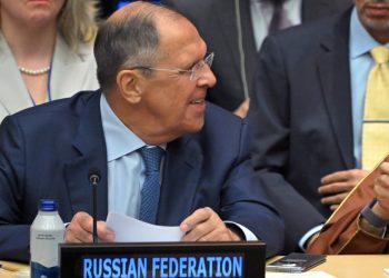 Ruska pobjeda ‘neizbježna’ – Lavrov — RT World News