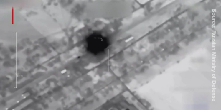 Ruska vojska napala ukrajinsko mjesto za istovar vlakova – MOD (VIDEO) — RT Rusija i bivši Sovjetski Savez