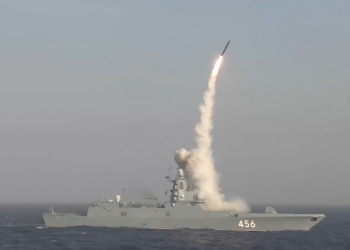 Ruska vojska u najvećim pomorskim vježbama u desetljećima (VIDEOZAPISI) — RT Rusija i bivši Sovjetski Savez