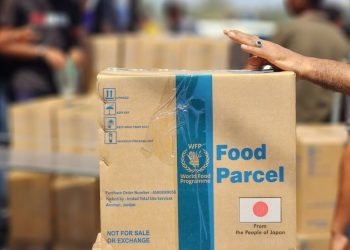 Ruske sankcije prisiljavaju UN-ovu agenciju za hranu da plaća više – službeno – RT Rusija i bivši Sovjetski Savez