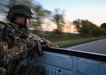 Ruske snage odbijaju najnoviji ukrajinski pokušaj upada – MOD — RT Rusija i bivši Sovjetski Savez