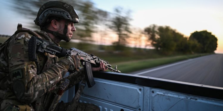 Ruske snage odbijaju najnoviji ukrajinski pokušaj upada – MOD — RT Rusija i bivši Sovjetski Savez