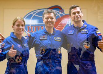 Ruski kozmonauti oborili rekord u najdužem boravku na ISS-u — RT Rusija i bivši Sovjetski Savez