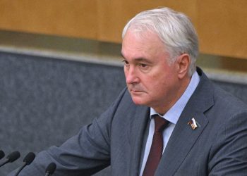 Ruski parlament iznio uvjete za mogući nuklearni udar — RT Rusija i bivši Sovjetski Savez