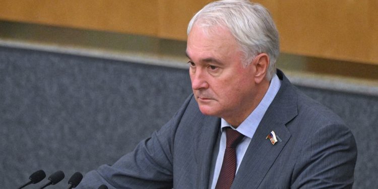 Ruski parlament iznio uvjete za mogući nuklearni udar — RT Rusija i bivši Sovjetski Savez