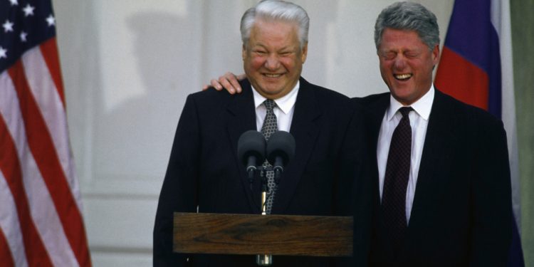 Ruski šef sigurnosti objašnjava ključnu ‘pogrešku’ Zapada — RT Rusija i bivši Sovjetski Savez