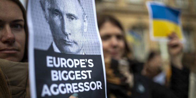 Ruski susjedi objavili nacionalni plan za masovnu evakuaciju stanovništva: ‘Prijete nam’