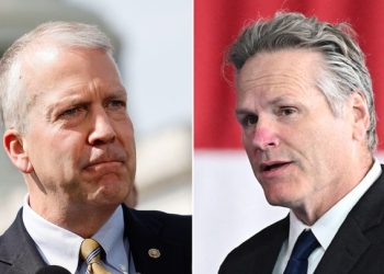 Rusko-kineske arktičke ratne igre potaknule su američki odgovor dok dužnosnici Aljaske upozoravaju da samo snaga može odvratiti krizu