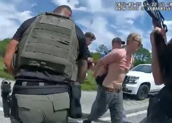 Ryan Routh mogao se osloniti na ‘nadzor siromaha’, ‘fokus Forrest Gumpa’ da cilja na Trumpa: stručnjak