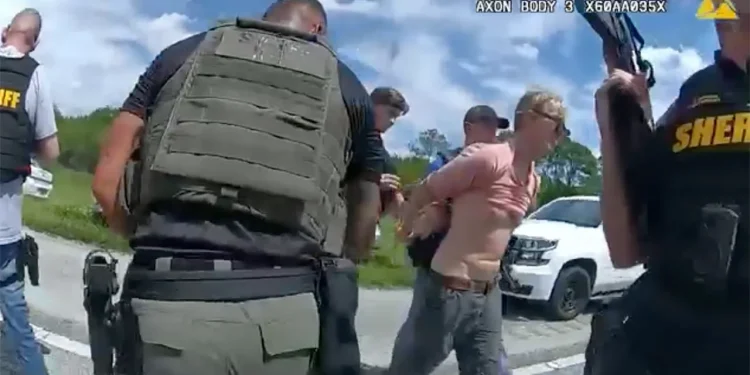 Ryan Routh mogao se osloniti na ‘nadzor siromaha’, ‘fokus Forrest Gumpa’ da cilja na Trumpa: stručnjak