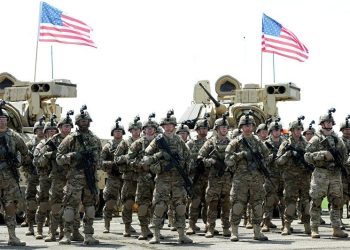 S njega poletjeli zrakoplovi s nuklearkama: SAD vraća strateški otok zbog Kine