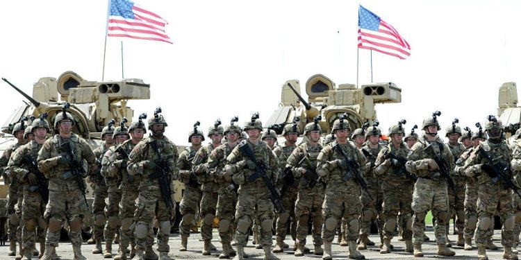 S njega poletjeli zrakoplovi s nuklearkama: SAD vraća strateški otok zbog Kine