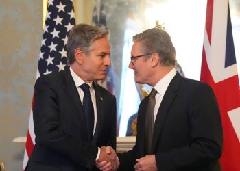 SAD će dopustiti Ukrajini da napadne Rusiju projektilima dugog dometa – Axios — RT World News