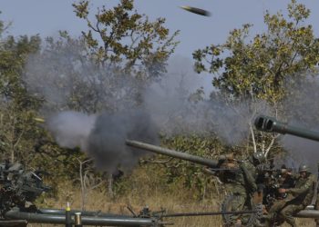 SAD i Kina sudjeluju u zajedničkim vojnim vježbama – mediji — RT World News